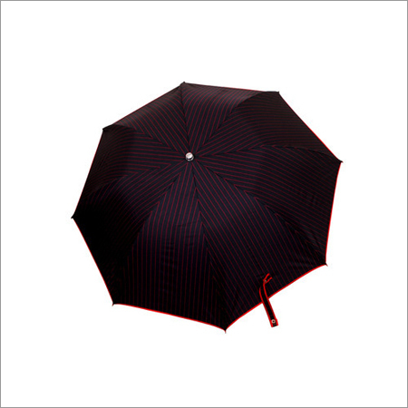 Fancy Three Fold Umbrella