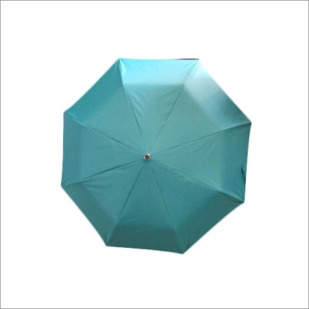 Designer Three Fold Umbrella
