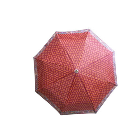 Three Fold Umbrella