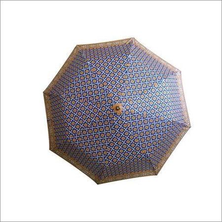 Mens Three Fold Umbrella