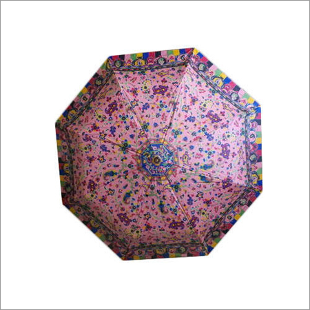 Three Fold Umbrella