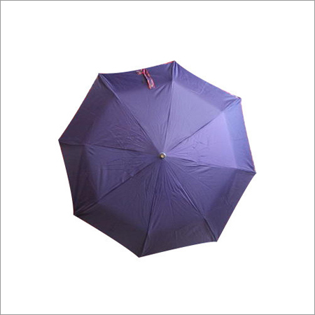 Three Fold Umbrella