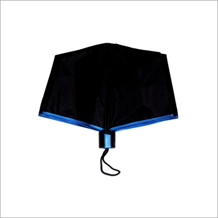 Fancy Three Fold Umbrella