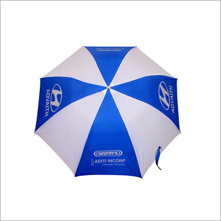 Exclusive Promotional Nylon Umbrella