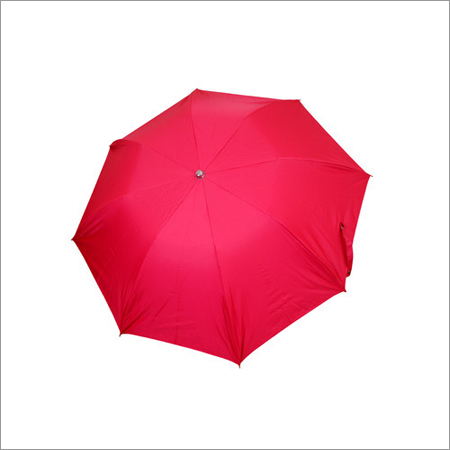 Colored Promotional Umbrella
