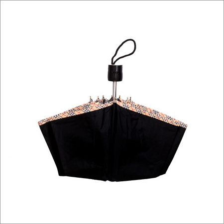 Three Fold Umbrella