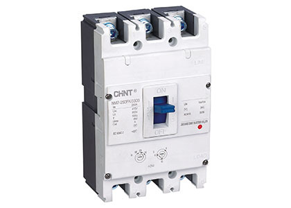 Moulded Case Circuit Breaker