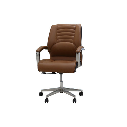 Ergonomic Reclining Office Leather Chair For Sale