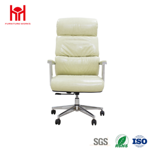 2017 Hot Sales Original PU Leather Office Chair