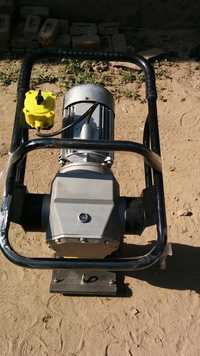 Tamping Rammer Electric