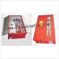 Automatic Marine Quick Closing Valve Control Box