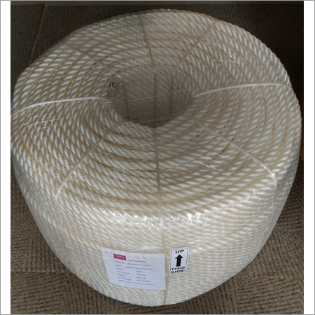 Fishing Ropes