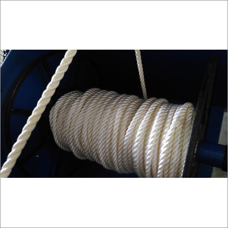 Polyester Ropes