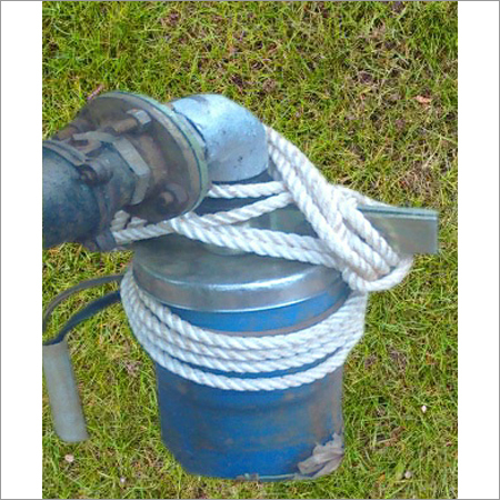 Submersible Rope