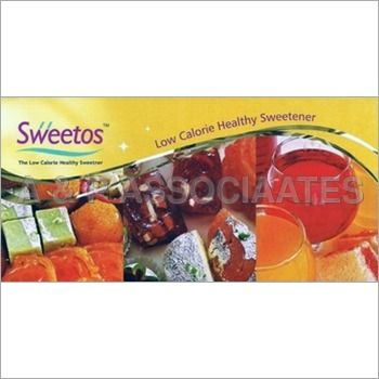 Sweetos Sugar Free