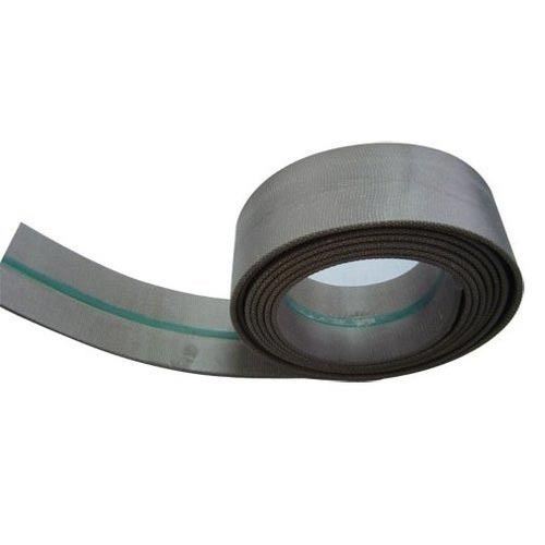 Cotton Canvas Belt