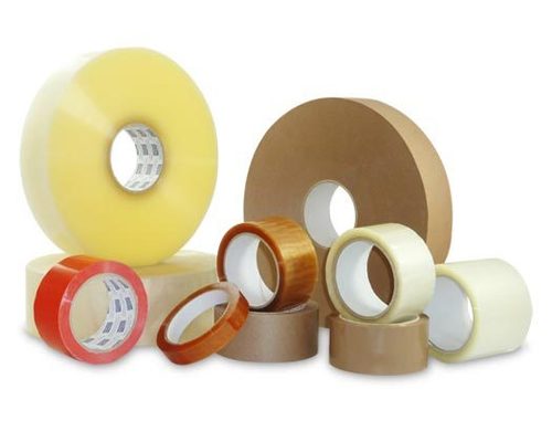 Self Adhesive Tapes
