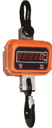 Digital Hanging Scale