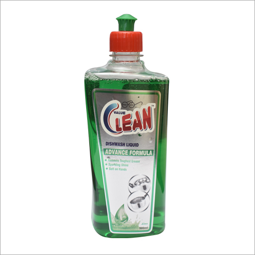 Dish Wash Liquid