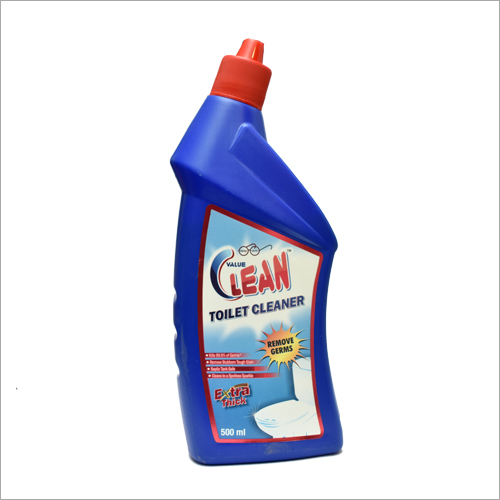 Toilet Cleaner