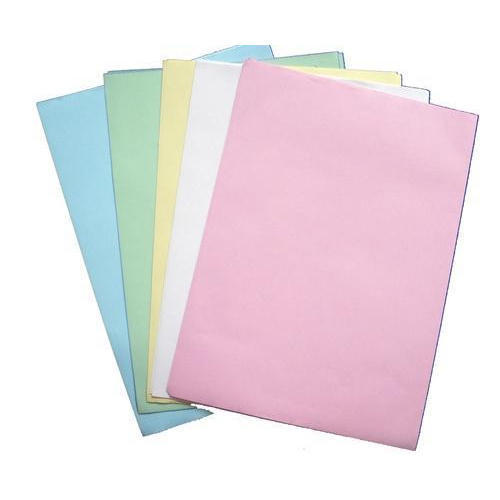 Carbonless Paper Sheet
