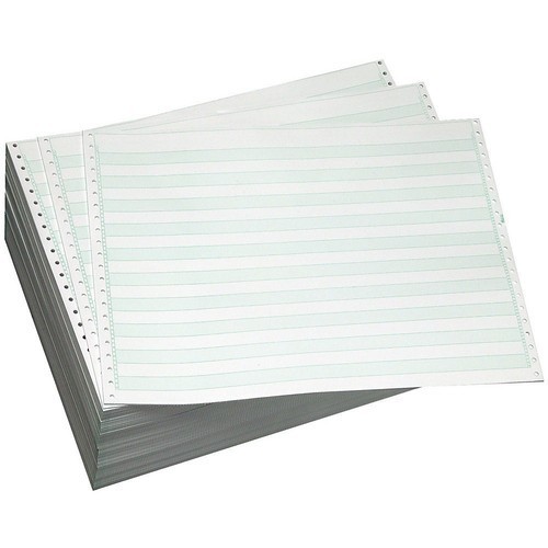 Carbonless Printing Paper