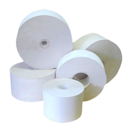 Thermal Paper Jumbo Rolls