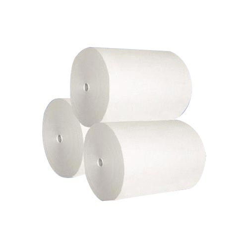 Silicone Coated Paper