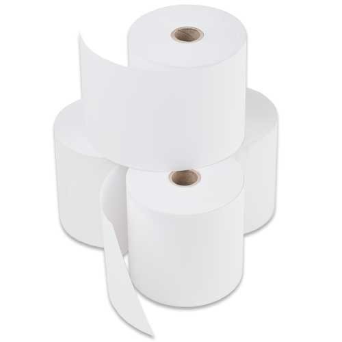 Thermal Paper Bus Tickets
