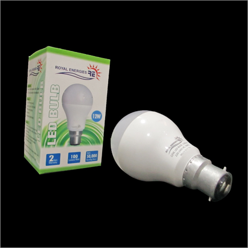 12W Led Bulb