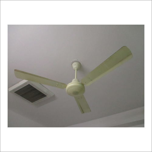 30W Fan With Remote With Night Lamp 6Stap