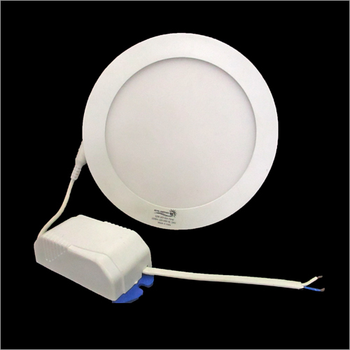 12W  Surface Panel Light