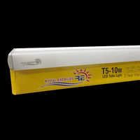 T5-10W 2Fit Led Tube Light