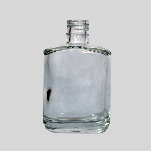 60 ml Oval Foundation Bottle