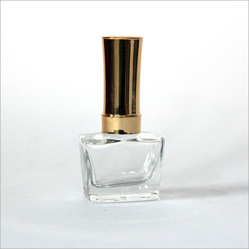 Alex Nail Polish Bottle