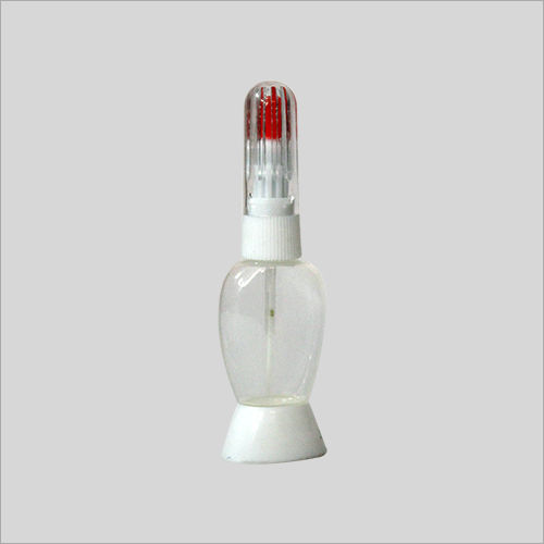 Nail Art Bottle