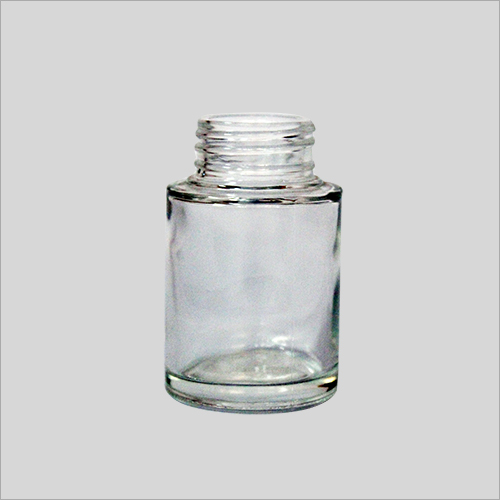 Nail Polish Remover Bottle