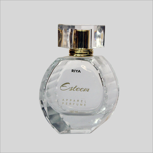 Perfume Esteem Bottle
