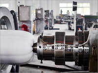 EPE Foam Sheet Machine