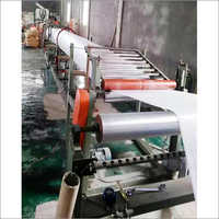 EPE Foam Sheet Lamination Machine