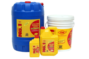 Building Waterproofing Chemicals By MAULI ENGINEERING