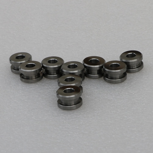 Tungsten Cemented Carbide Valve Seat for Oilfield