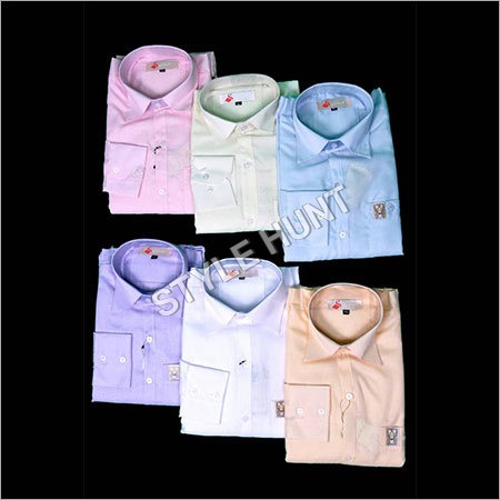 Formal Shirt