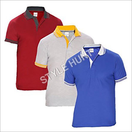 Polo T-Shirts