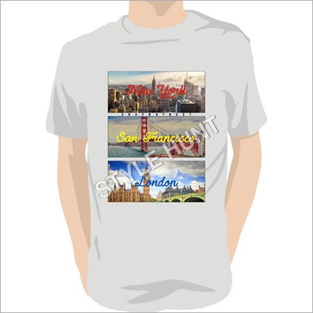 T-Shirts