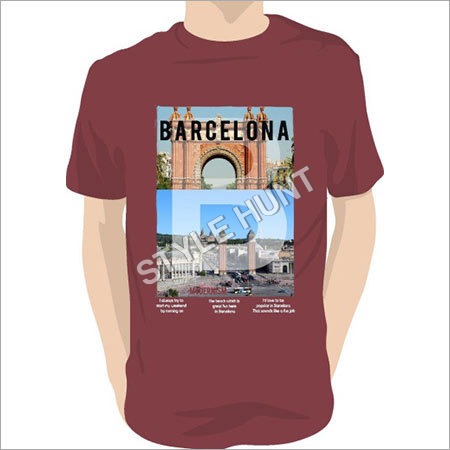 T-Shirts