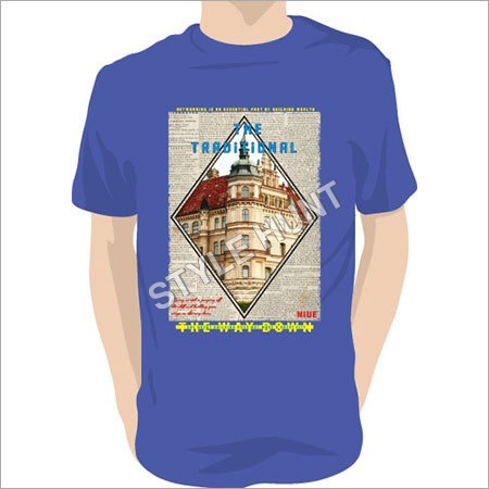 T-Shirts