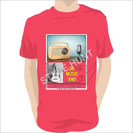 T-Shirts