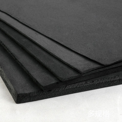 Eva Rubber Sheet