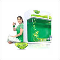 Zero B Eco Ro Dimension(l*w*h): 275x230x370 Millimeter (mm)